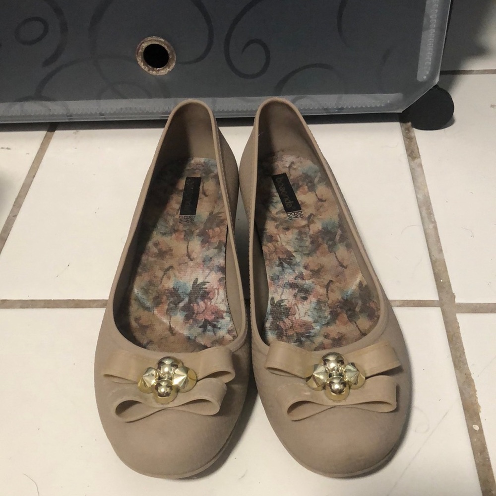 Boaonda shoes